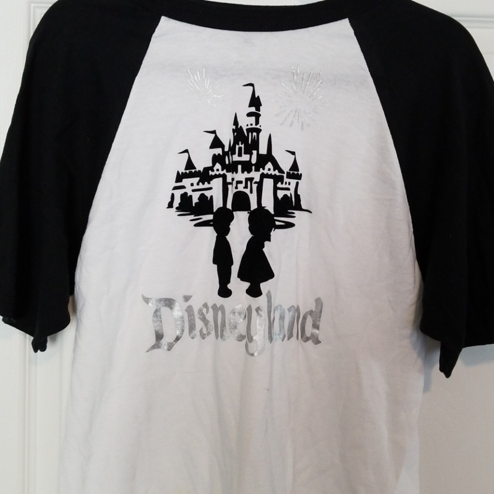 Disneyland shirt